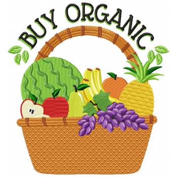 Buy Organic