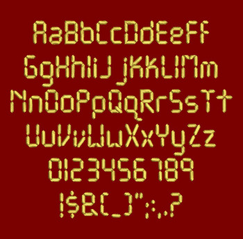 DJB Get Digital Embroidery Font Now Includes BX Format