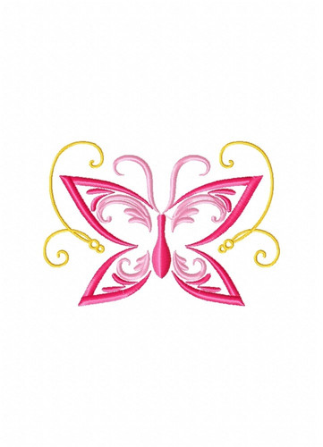Machine Embroidery Designs - Abstract Easter Collection of 9