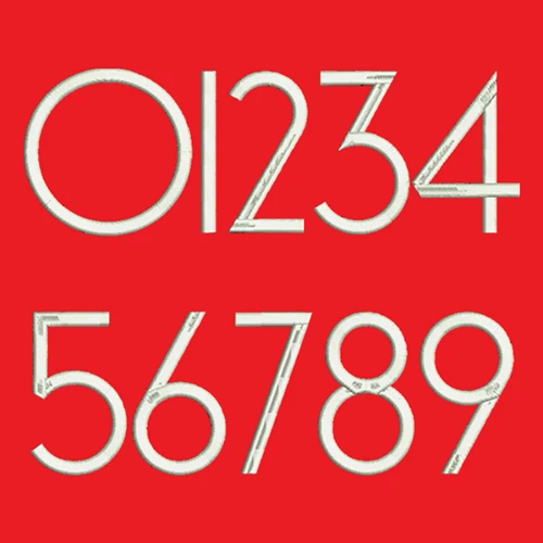 Numbers