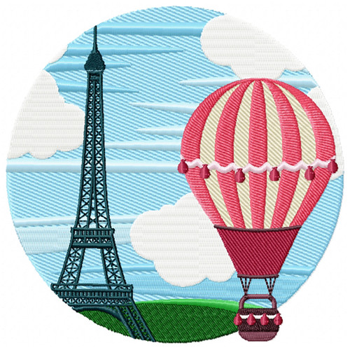 Summer Travel #03