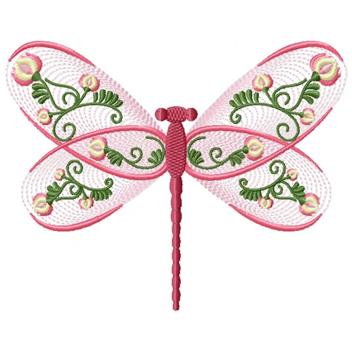 Dragonfly #04