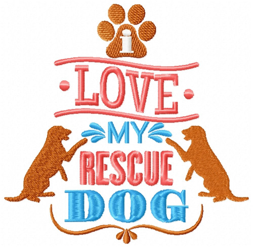 Rescue Dogs #02
