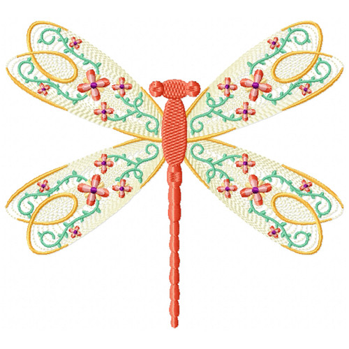 Dragonfly #03