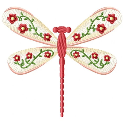 Dragonfly #06
