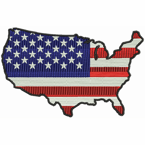 American #02