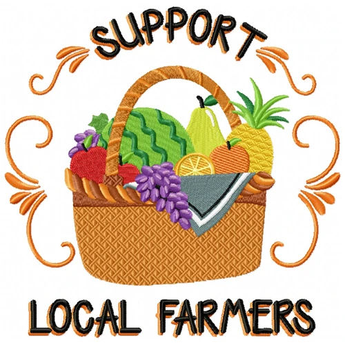 Local Farmers