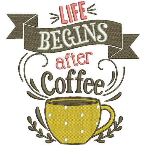 Coffee Lovers #06