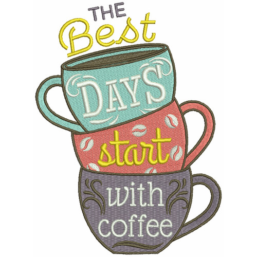 Coffee Lovers #08
