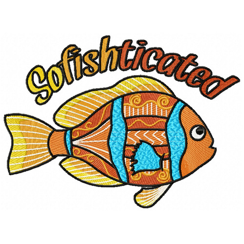 Summer Puns #03