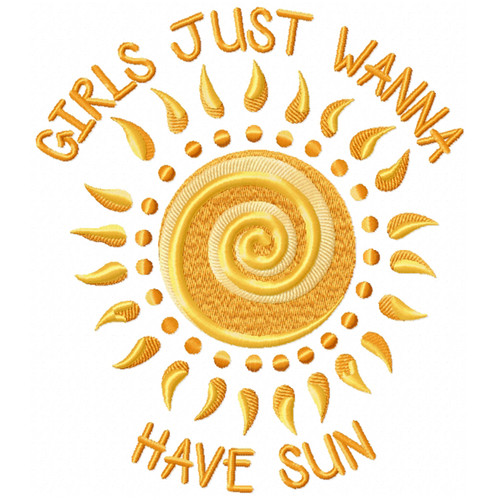Summer Puns #09