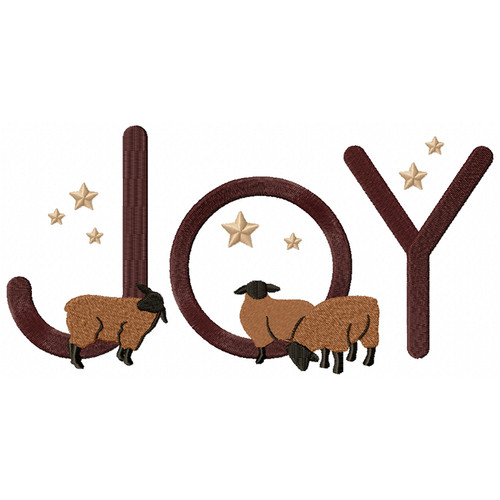 Joy