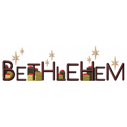 Bethlehem