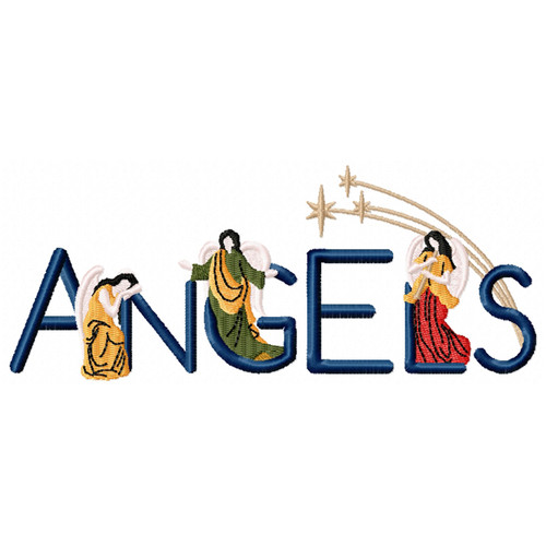 Angels
