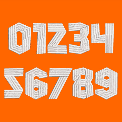 SquirkEmbroideryFont_Number