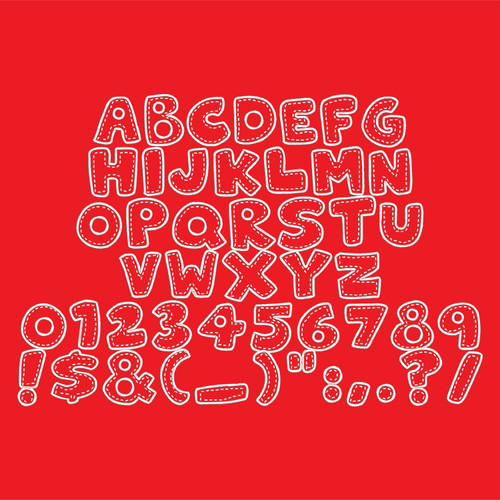 PatchworkEmbroideryFont_FullAlpha