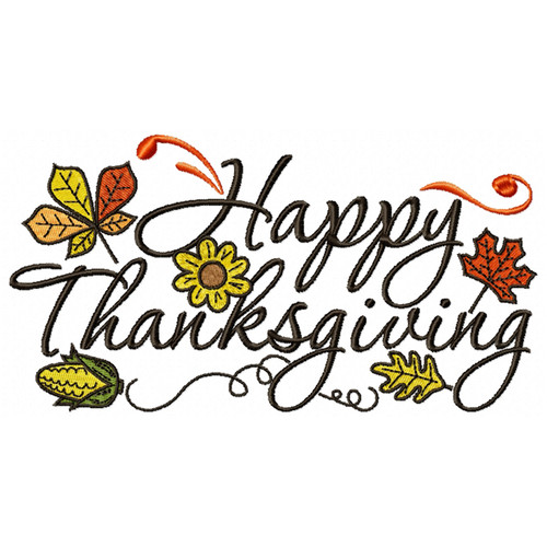 Thanksgiving #02