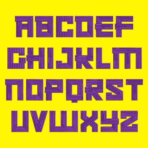 KachushaEmbroideryFont_Upper