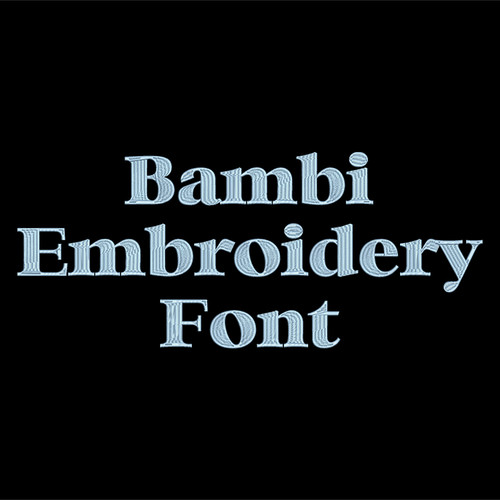 BambiEmbroideryFont_ProdPic