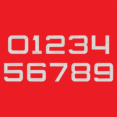 MarsekEmbroideryFont_Number