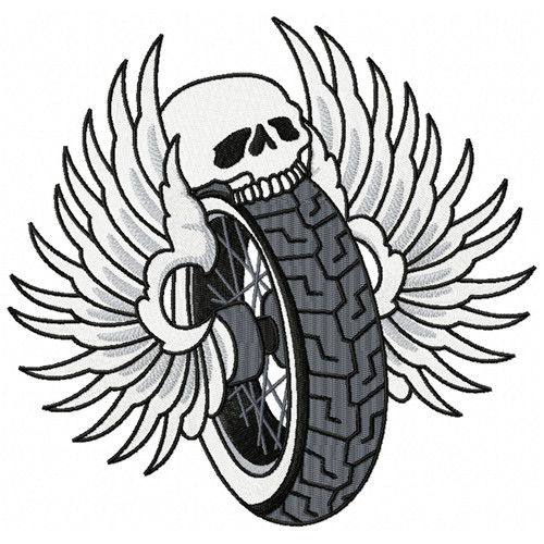 Biker For Men #01