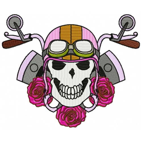 Biker For Women #05
