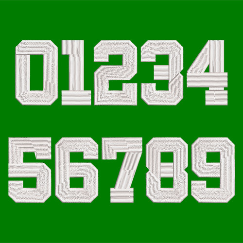 SoccerLeagueEmbroideryFont_Number