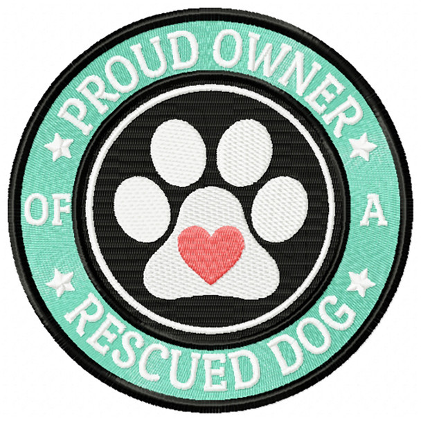 Rescue Dogs #03
