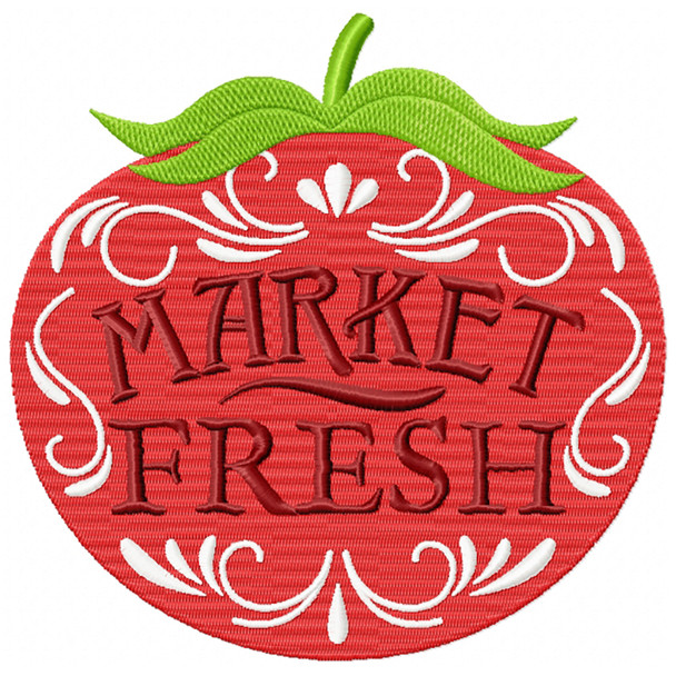 Fresh Market