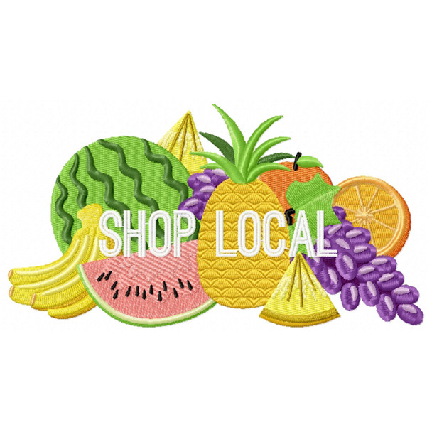 Shop Local