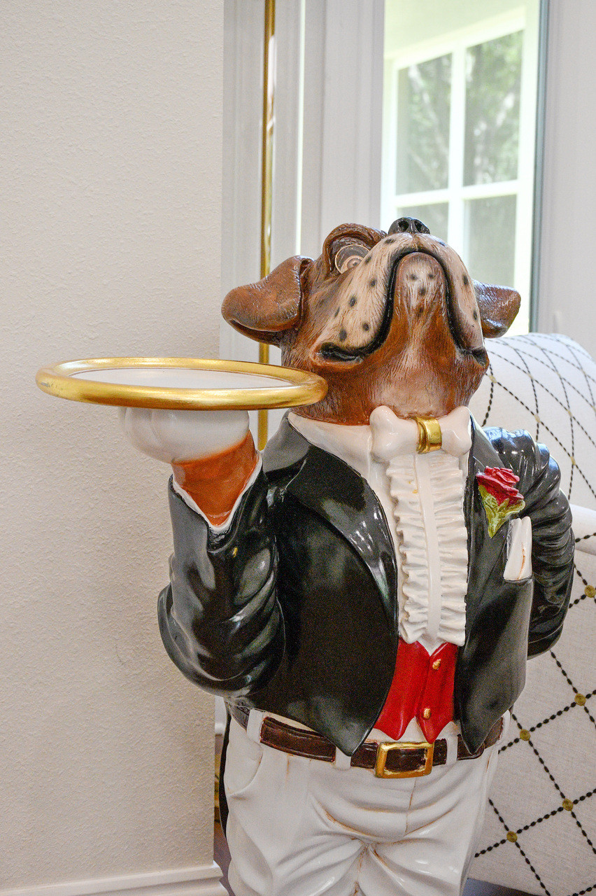 Boxer Butler - AFD Home