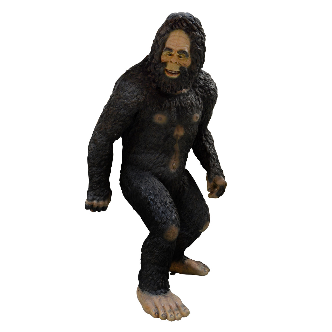 Big Foot - AFD Home