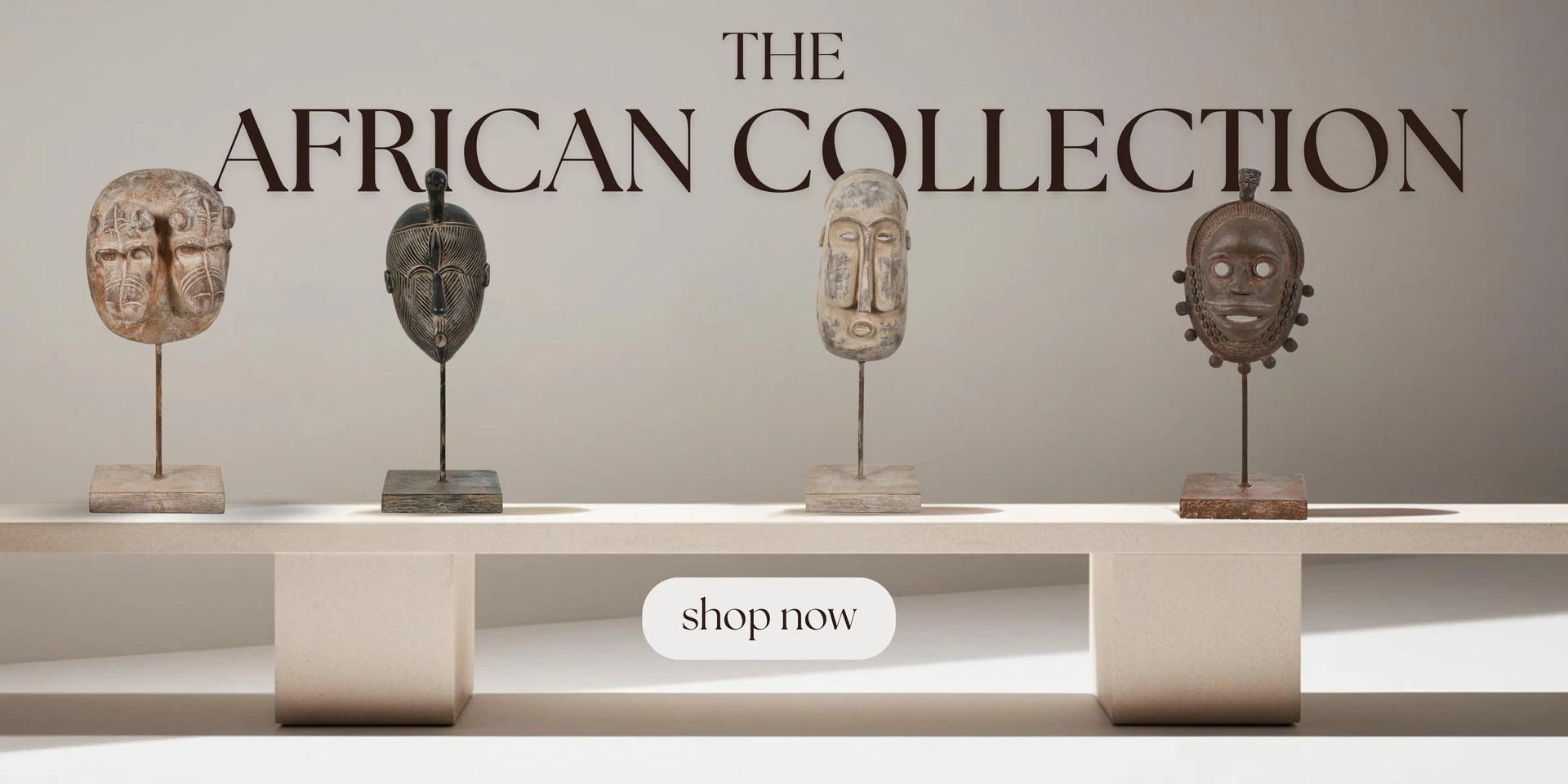 DECOR - African Collection - Page 1 - AFD Home