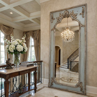 Maison Royale Grand Mirror  SS