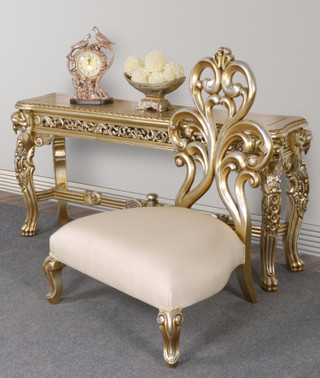 Platine Cream Swank Chair