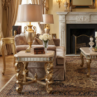 Platine Bella Accent Table