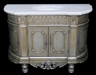 Platine Milano Sink Chest