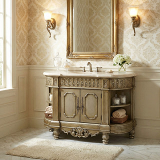 Platine Milano Sink Chest