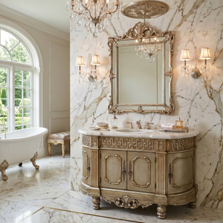 Platine Milano Sink Chest