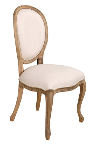 Farmhouse Casual Dining Chair