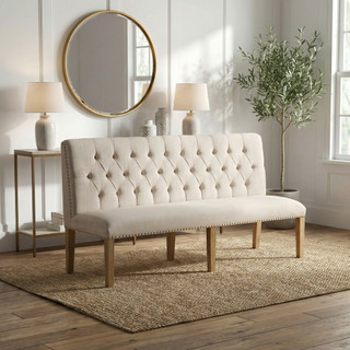 Inverness Farmhouse Bench