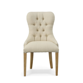 Beachstone Santa Barbara Dining Chair - NF