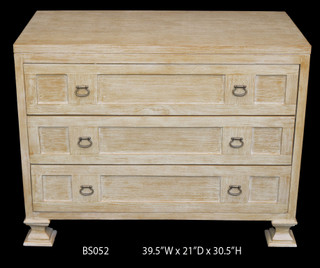 Cape Cod Nightstand