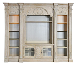 Beachstone Catalan Media Center