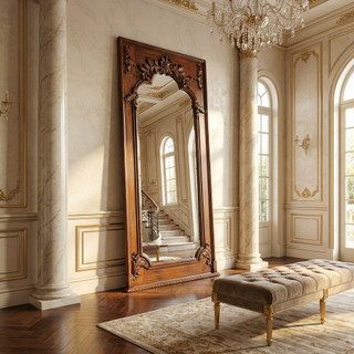 Maison Royale Grand Mirror  VE
