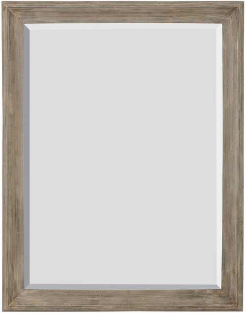 Baby Sterling Frame in Distressed Rustic Finish 36x48 Opening