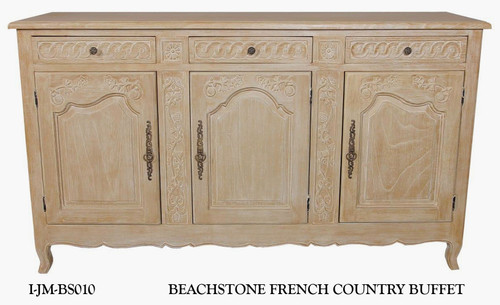 Beachstone French Country Buffet