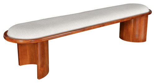 Lakeland Dining Table Bench
