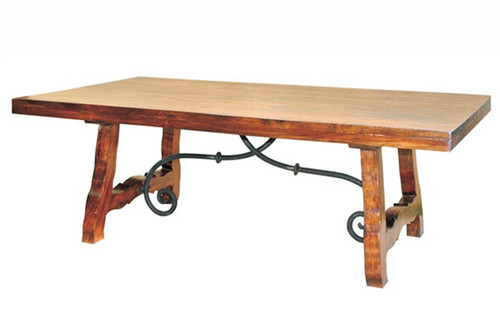 KC Tahoe Sea Island Coffee Table