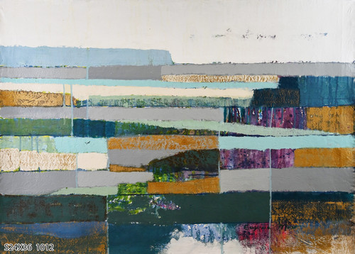 Fine Art Original Oil S24X361012